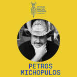 Obrázek epizody Petros Michopulos: Fico je produkt normalizácie, ostatní sú len idioti