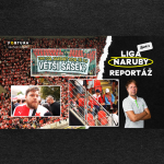 Obrázek epizody Reportáž | Tribuna Sever je zpátky: Komunismus na Slavii nepatří! Vstupenky na občanku, je to problém?