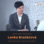 Obrázek epizody Lenka Bradáčová – vrchní státní zástupkyně: Státní zástupce žije v dobrovolné osamělosti