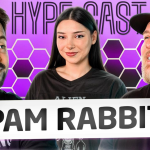 Obrázek epizody PAM RABBIT - MŮJ KRÁLÍK MOČÍ MÝM PŘÍTELŮM NA HLAVU, IDEÁLNÍ RANDE CHCI V HORNBACHU Ep.243