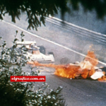 Obrázek epizody 1. srpna: Den nehody Nikiho Laudy na Nürburgringu