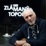 Obrázek epizody Topolánek: Merzovi nevěřím. Pokud chce konec drahých povolenek, musí „odstřelit“ von der Leyenovou