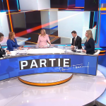 Obrázek epizody Okamura: Demokracii neohrožujeme, projevu Pavla nerozumím. Ten váš byl šílený, reagoval Skopeček