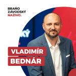 Obrázek epizody Bednár: Vojnu na Ukrajine financujeme odoberaním energetických nosičov z Ruska. Poškodzuje nás to