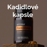 Obrázek epizody Kadidlové kapsle
