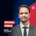 Obrázek epizody Žilinka neprispel k ochrane boja proti korupcii, proti Trestnej novele sa nepostavil včas