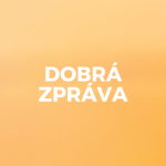 Obrázek epizody DOBRÁ ZPRÁVA