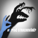 Obrázek epizody 123: 10 nejlepších tipů jak získat odvahu a překonat strach