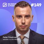 Obrázek epizody NRoP 149: Ako byť bohatý? Prečo S&P 500 nestačí a kde robia investori najväčšie chyby