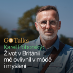 Obrázek epizody Karel Poborský: Život v Británii mě ovlivnil v módě i myšlení