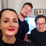 Obrázek epizody Podpultovky: Jaké by to bylo být gigolem ft. Kaadell