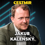Obrázek epizody Jakub Kalenský. Užiteční idioti Ruska a informačně negramotný Turek, humor jako zbraň proti dezinformacím