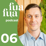 Obrázek epizody Proč nejíst lepek a jak to vše hraje do naší psychiky? Fua Fua Podcast #6 - Aleš Svoboda