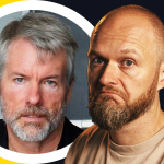 Obrázek epizody Saylor se chystá prodávat Bitcoin? - CEx 13/05/2026