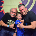 Obrázek epizody HHH - Honza Křížek, 13.5.2024