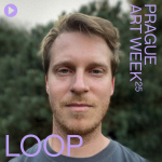 Obrázek epizody S4 Ep13: LOOP: Ján Gajdušek