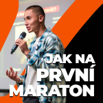Obrázek epizody David Luu | Jak na první maraton | Booster Academy