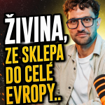 Obrázek epizody Martin Kudera: Živina bude za 10 let v celé Evropě, kam se hrabe Praha na Přerov? | Na Přerov dobrý!