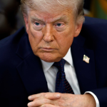 Obrázek epizody Čeho Trump na Blízkém východě zatím dosáhl? Tvrdšího režimu, chaosu a možného porušování zákonů