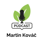 Obrázek epizody 15. Martin Kováč: Slovenská strategie pro půdu a carbon farming