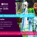 Obrázek epizody Matchweek 27 - Stalemate