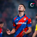 Obrázek epizody Jak do play off Evropské a Konferenční ligy? Plzni, Spartě i Olomouci by mohla stačit remíza