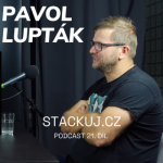 Obrázek epizody SP21 Pavol Lupták o cenzuře, bezpečnosti, nomádství