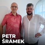 Obrázek epizody #146: Petr Šrámek – Expert na téma dlouhověkosti, investor a vizion�ř