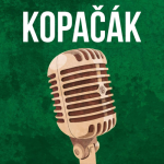 Obrázek epizody Kopačák #16: Srovnání Ronalda s Messim, české týmy v pohárové Evropě, Patrik Schick