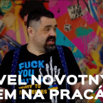 Obrázek epizody Pavel Novotný: Jsem na pracáku. Jsem vyřízená nula. Lituju jen výroku o Aničce