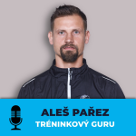 Obrázek epizody #4 Aleš Pařez: Denně spíme o dvě hodiny méně než před sto lety. Příroda se ale nedá očůrat