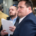 Obrázek epizody Kostolný, Tabery: Válka v bezpečnostních složkách na Slovensku je jako z filmu. Co si z ní mohou vzít Češi?