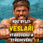 Obrázek epizody Kdo byly? VESLAŘI