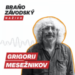 Obrázek epizody V spojených voľbách vyhral podľa Mesežnikova ten, kto má regionálne štruktúry alebo je nezávislý