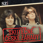 Obrázek epizody Dvě dívky z Plzně zmizely beze stopy. Svědci je tehdy viděli stopovat