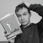 Obrázek epizody Co jsem ne/přečetl v létě