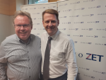 Obrázek epizody Tomáš Prouza: Češi se naučili cestovat po tuzemsku