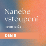 Obrázek epizody 8. ATM 2026 | Nanebevstoupení | David Beňa