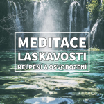 Obrázek epizody MEDITACE osvobození