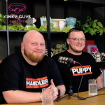 Obrázek epizody 109: DRESSCODE, DARKROOM A DRAMA: CO SE FAKT DĚLO NA KINKY TECHNO RAVE V TERMIXU?