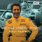 Obrázek epizody Krvavý titul 1978: Jak Mario Andretti dobyl F1 a ztratil přítele