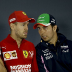 Obrázek epizody GPF1 Téma: Vettel a Racing Point