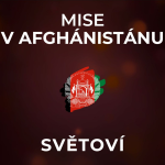 Obrázek epizody Afghánské dívky smí chodit do školy jen do 12 let. Ženy mizí z veřejného života. | SVĚTOVÍ