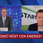 Obrázek epizody Bude pokračovat zdražování energií?