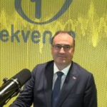 Obrázek epizody Ministr Boris Šťastný (Motoristé sobě): Sport na obrazovkách ČT a v Českém rozhlase musí zůstat