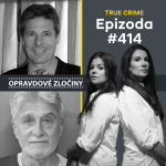 Obrázek epizody #414 - Ted Ammon & Robert Neulander