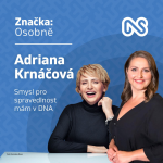 Obrázek epizody Nebyla jsem oblíbená. Ale bylo a je mi to jedno, říká bývalá primátorka Krnáčová - Značka:Osobně