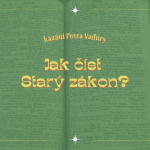 Obrázek epizody Jak číst starý zákon - Petr Vaďura