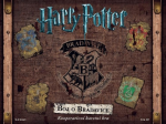 Obrázek epizody Speciál - Harry Potter: Boj o Bradavice