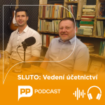 Obrázek epizody SLUTO: VEDENÍ ÚČETNICTVÍ | Jak na harmonii mezi osobním a pracovním životem?